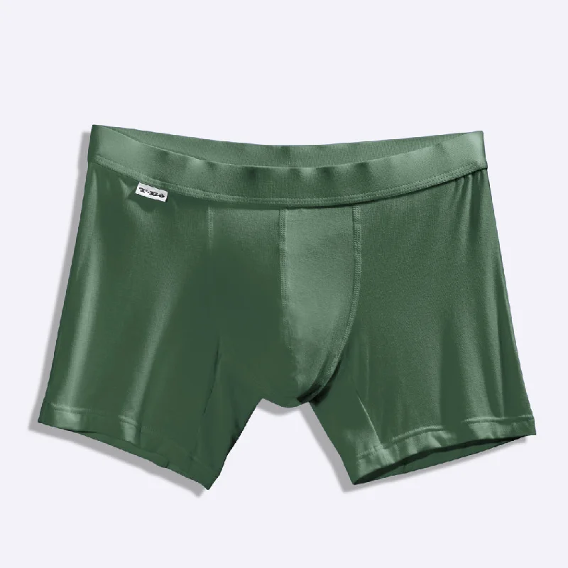 Special Buy The Vintage Green Boxer Briefs