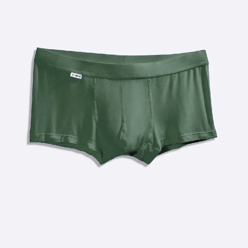 Unmissable Sale The Vintage Green Trunks