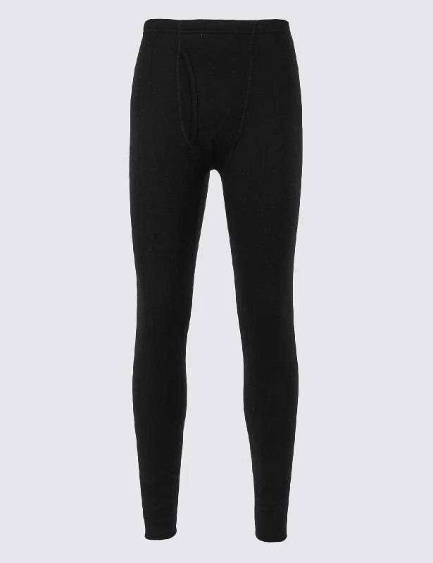Weekend Discounts to Love Thermal Wool Blend Long Johns