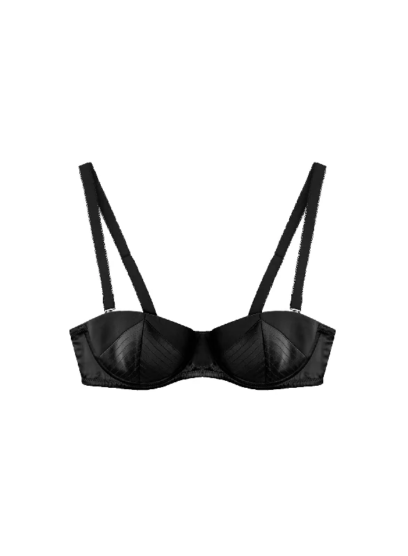 Weekend Deals to Make You Smile Top Stitch Convertible Bra