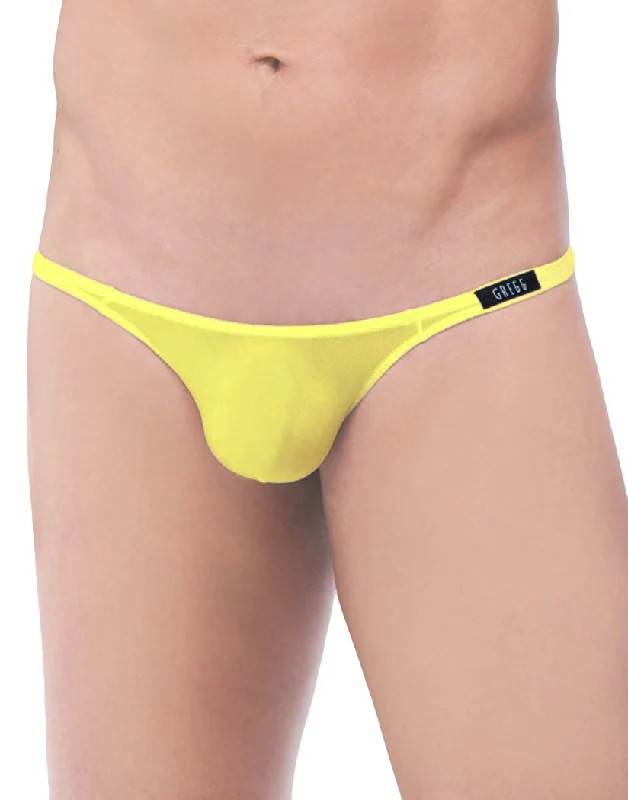 Weekend Bargains to Enjoy Gregg Homme Torridz Thong 87404