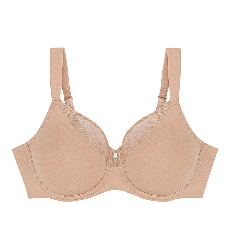 Weekend Offers That Please TRUE SHAPE SENSATION MINIMISER BRA