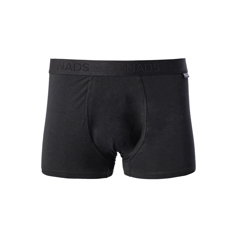 Lowest Price Organic Cotton Trunk Boxer Brief