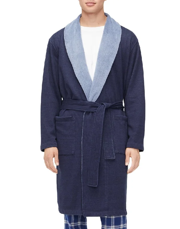 UGG Robinson Robe Heather 1096932