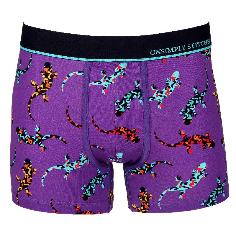 Overstock Clearance Gecko Boxer Trunk
