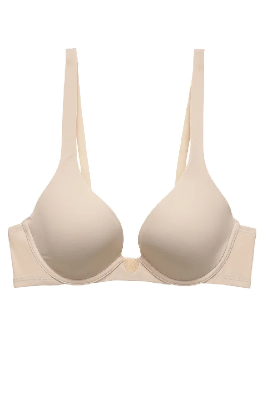 Extra Savings Verge Convertible Plunge Contour Underwire Bra