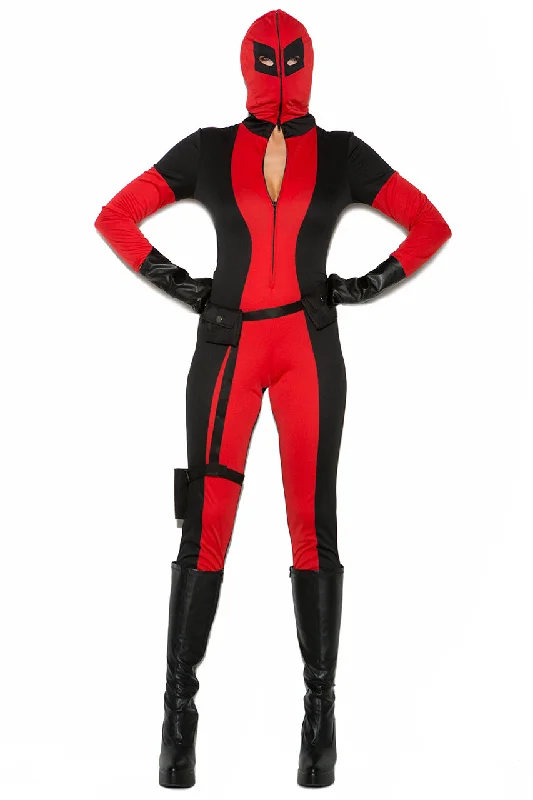 Weekend Bargains to Snag Vigil Ante Costume