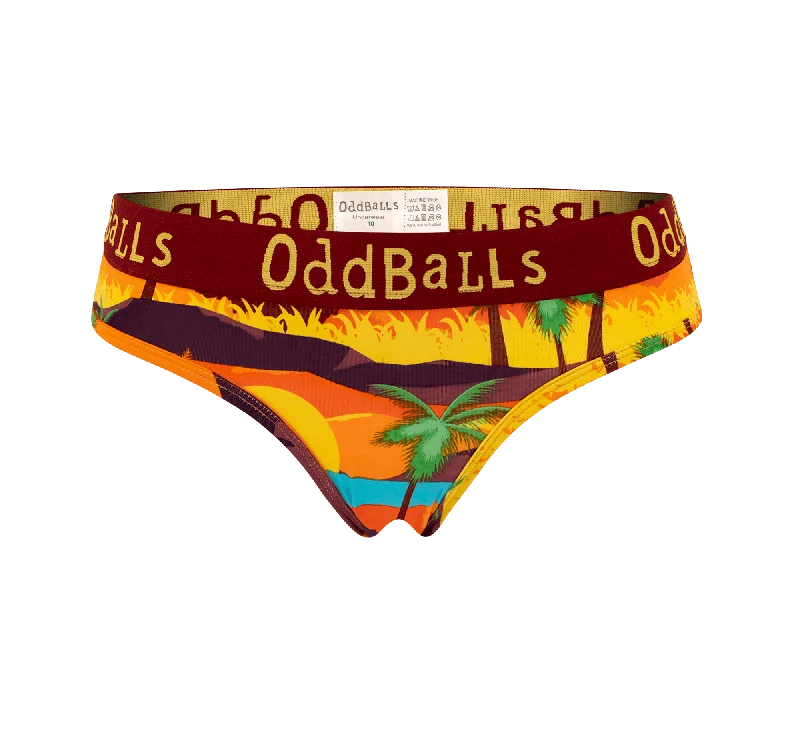 Great Deals Waikiki - Ladies Briefs