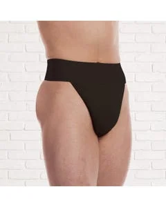 Weekend Deals That Impress WEAR MOI THONG DANCE BELT WIDE
