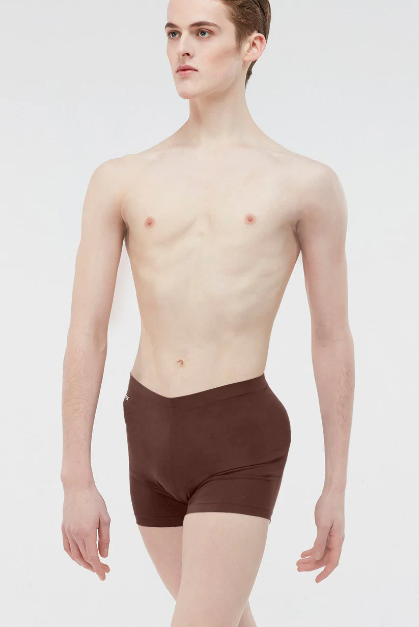 Weekend Discounts Worth Grabbing WEAR MOI MARCEAU MEN'S SHORTS