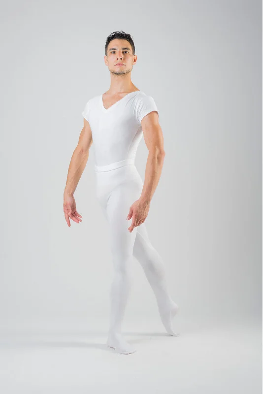 Crazy Deal WEAR MOI ORION MEN'S MICROFIBER DANCE TIGHT