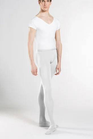 Weekend Offers That Excite WEAR MOI SOLO MEN'S COTTON DANCE TIGHTS