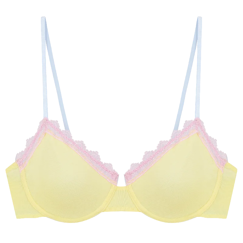Value Deals Willa Modal Underwire Bra