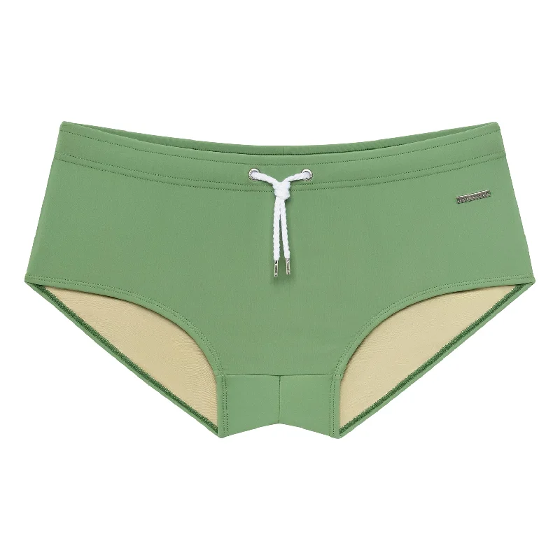 Deal of the Day Wimbledon Solid Corcovado Brief