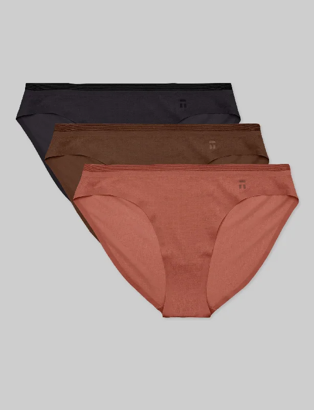 Exclusive Deal Women's Air Bikini (3-Pack)