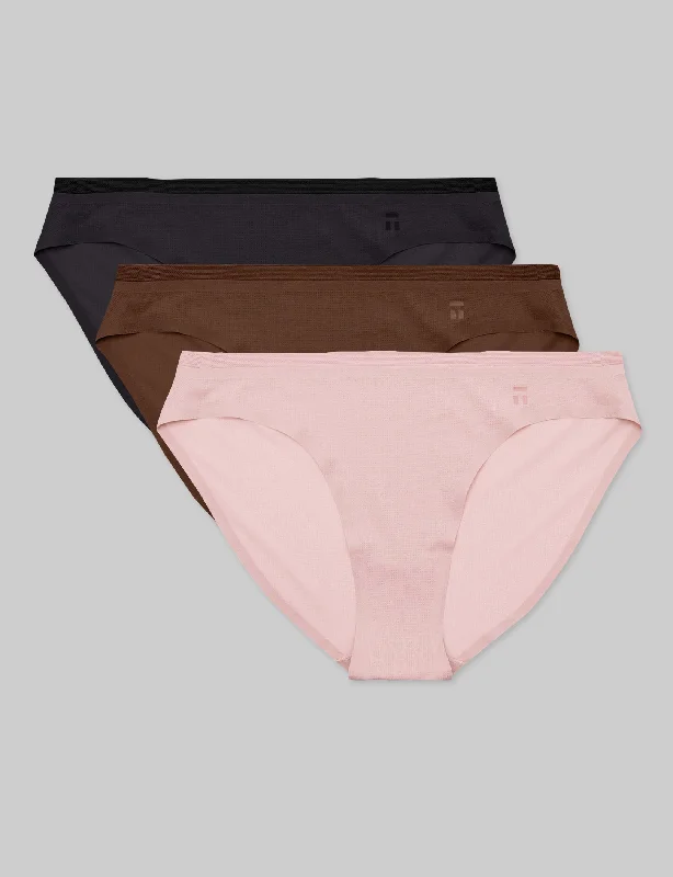 Hot Deal Women's Air Bikini (3-Pack)