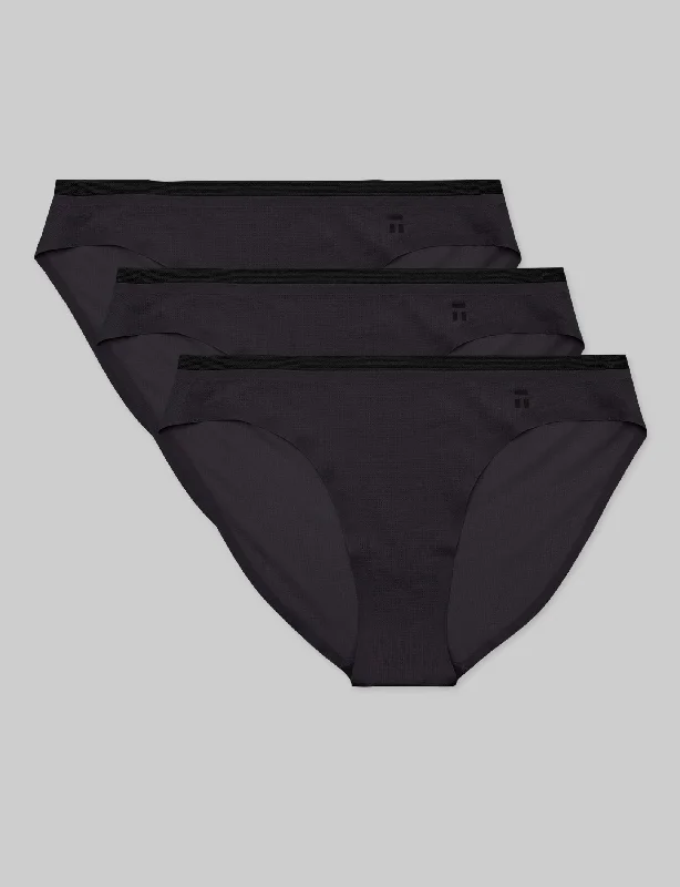 Super Savings Women's Air Bikini (3-Pack)