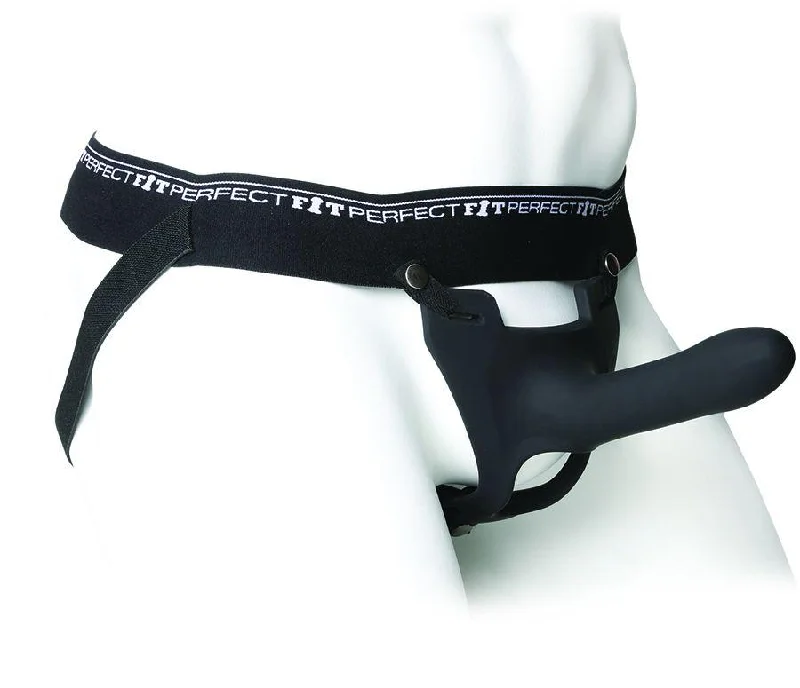 Doorbuster Deal Zoro 5.5 Inch Strap On