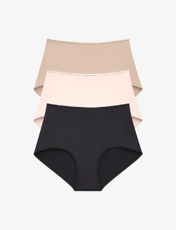 Weekend Specials Just for You 24/7® Classic Brief 3 Pack Box