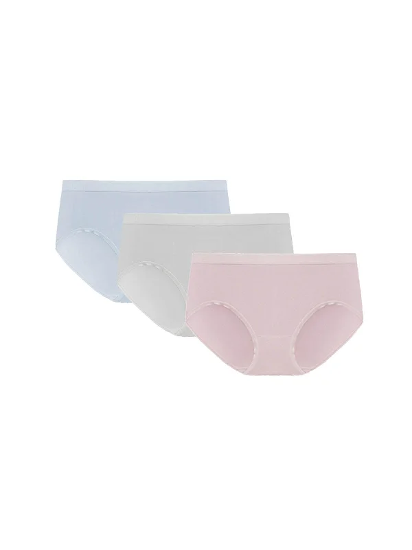 Sky Mist-Misty Fog-Rose Quartz