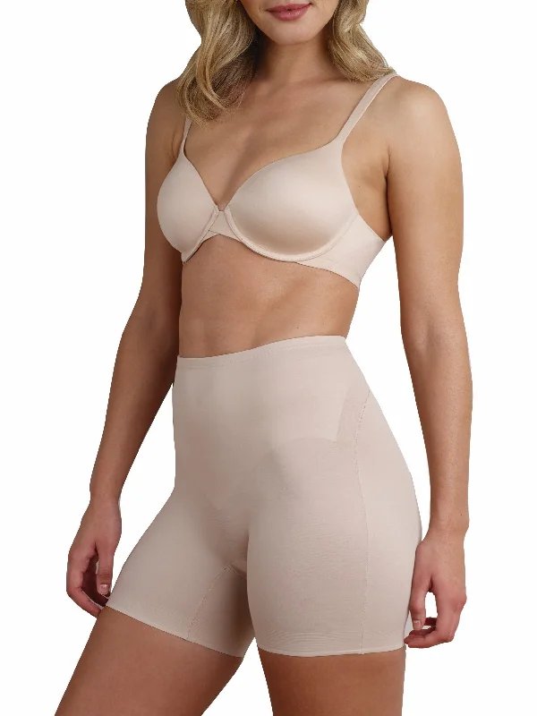 Don't Delay adJUST Perfect® Mid-Thigh Shaping Short