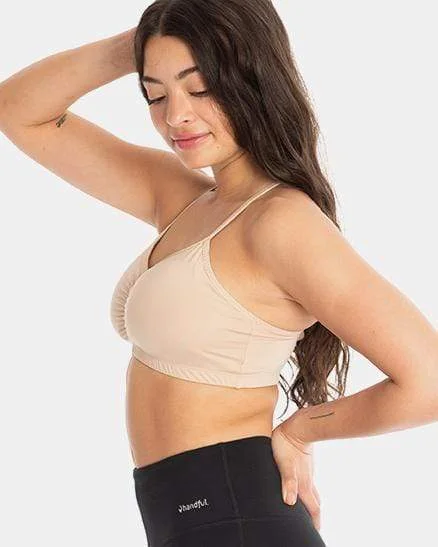 Massive Deals Adjustable Bra – Have It All Honey
