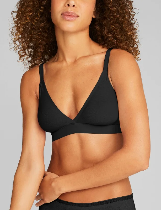 The Best Prices Air Triangle Bralette
