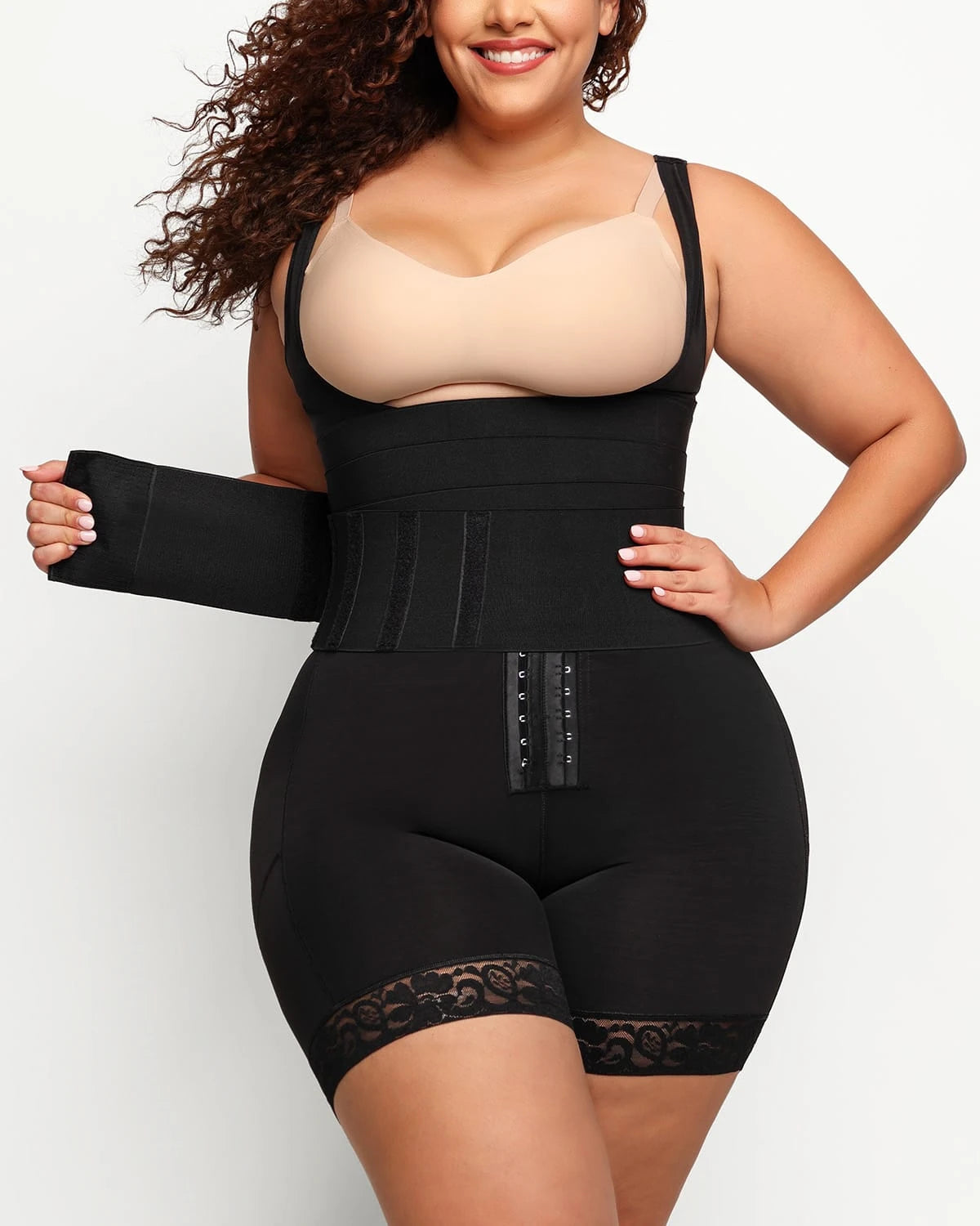 Limited Supply AirSlim® 2.0 Smooth Wrap & Hourglass Shapewear