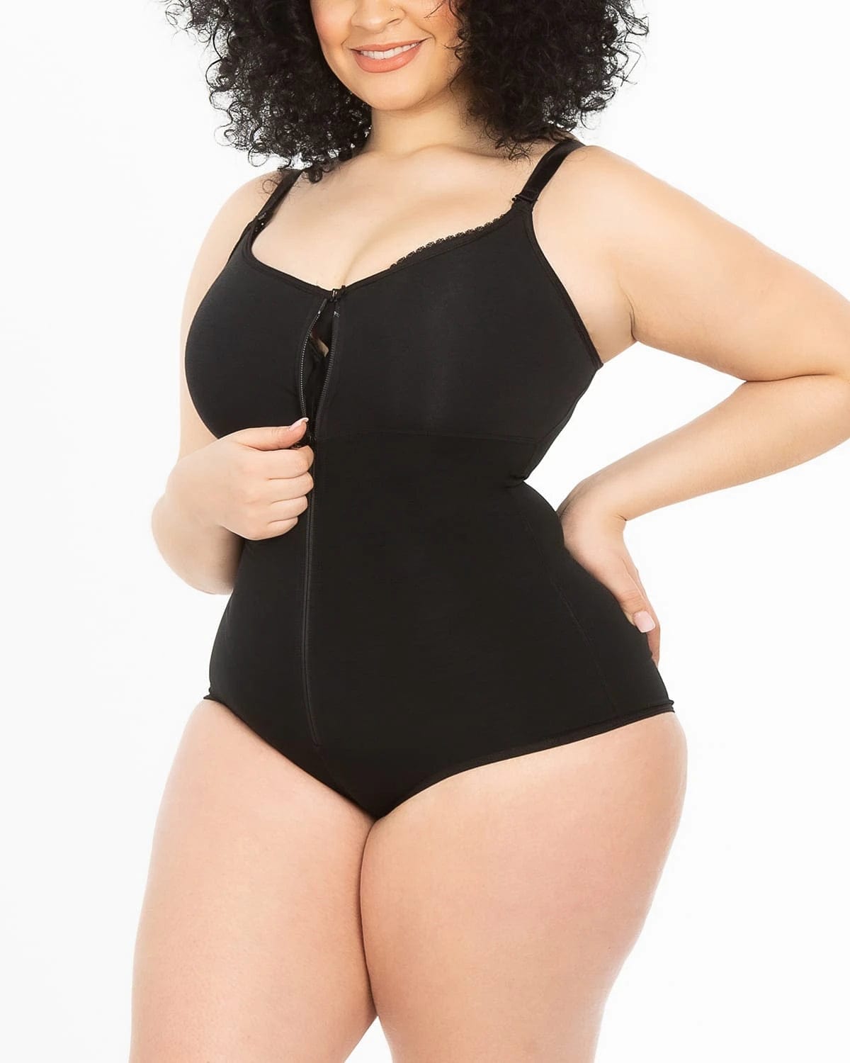 Limited Offer AirSlim® Hourglass Full Body Shaper