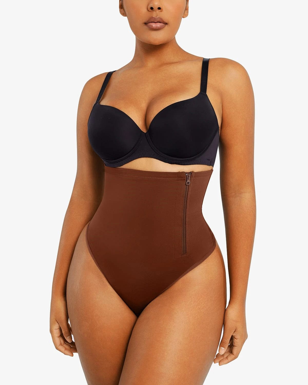 Weekend Deal AirSlim® Side Zip Shaping Panty