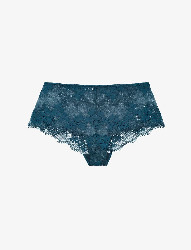 Early Access All Day Lace Cheeky