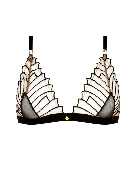 Big Discounts Atelier Amour Cosmic Dream Triangle Bralette
