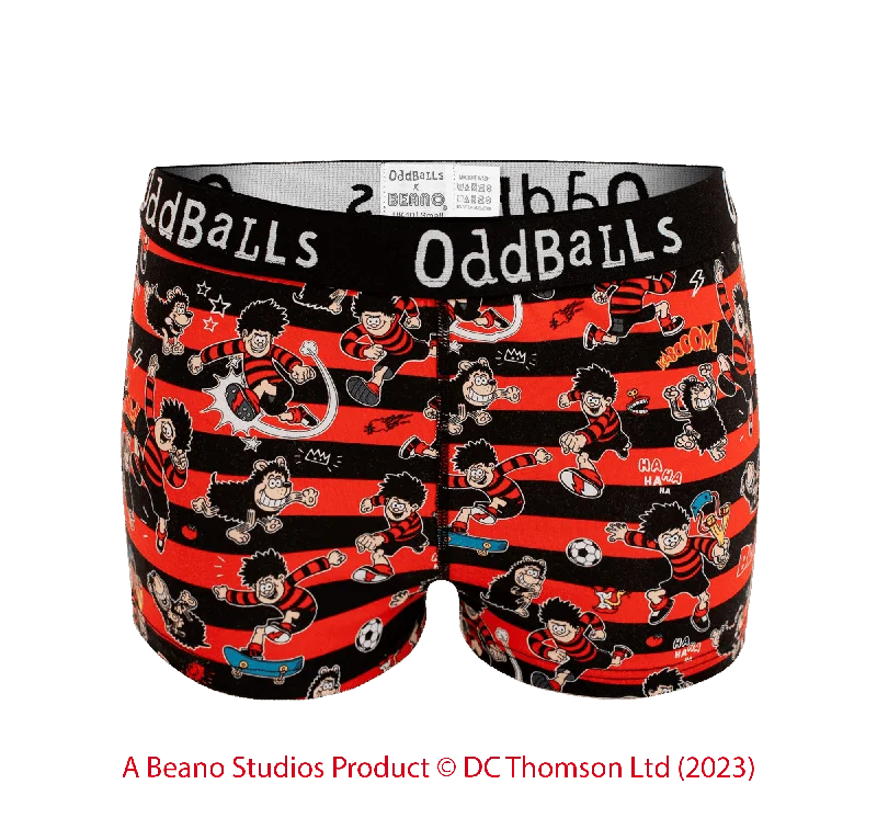 Daily Special Beano - Ladies Boxers