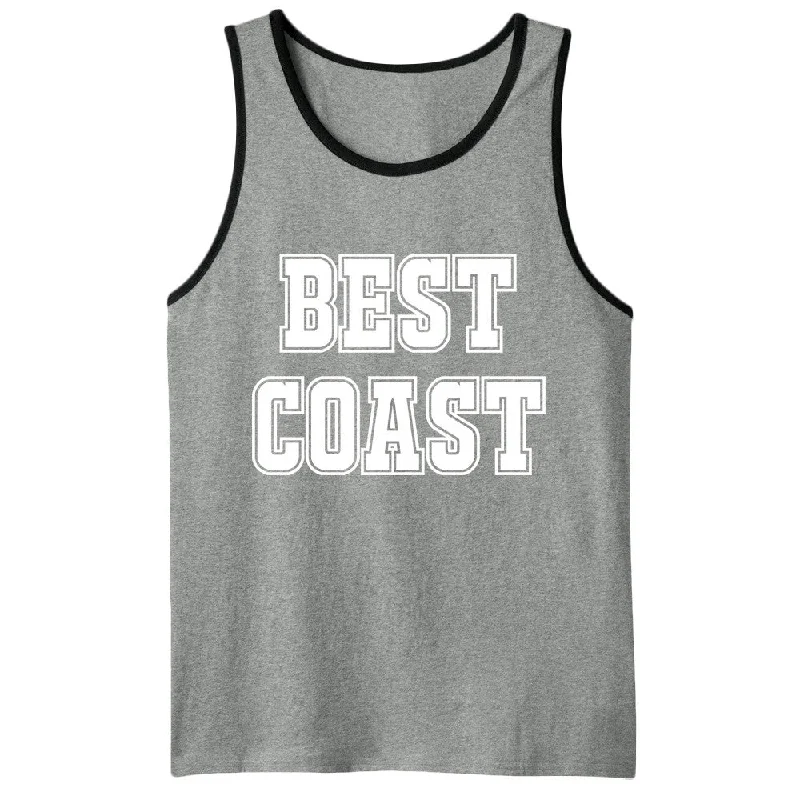 Weekend Bargains to Savor Best Coast - Tank Top