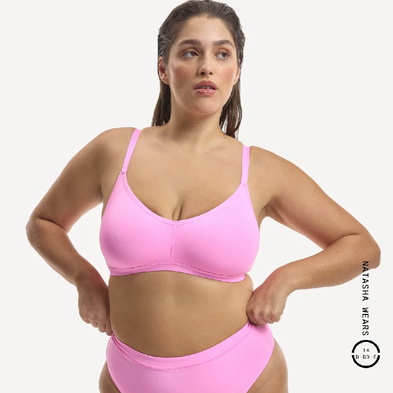 Hot Buy Bio Comfort Wirefree Bralette