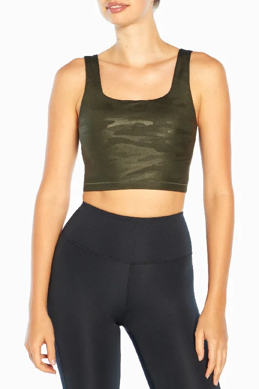 Big Savings Lola Long Sports Bra
