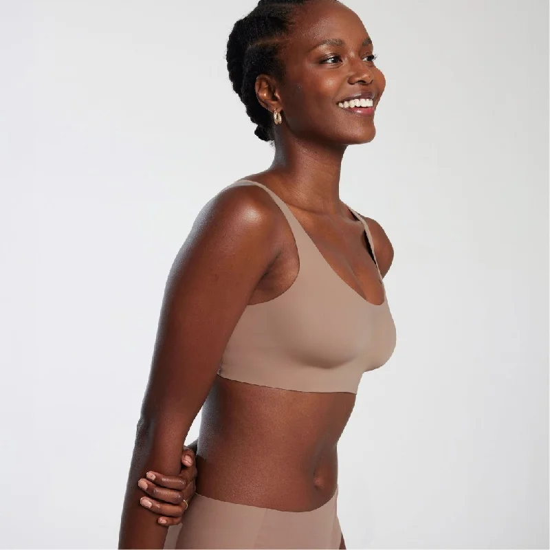Flash Deal Bobbie Scoop Bra Fashion