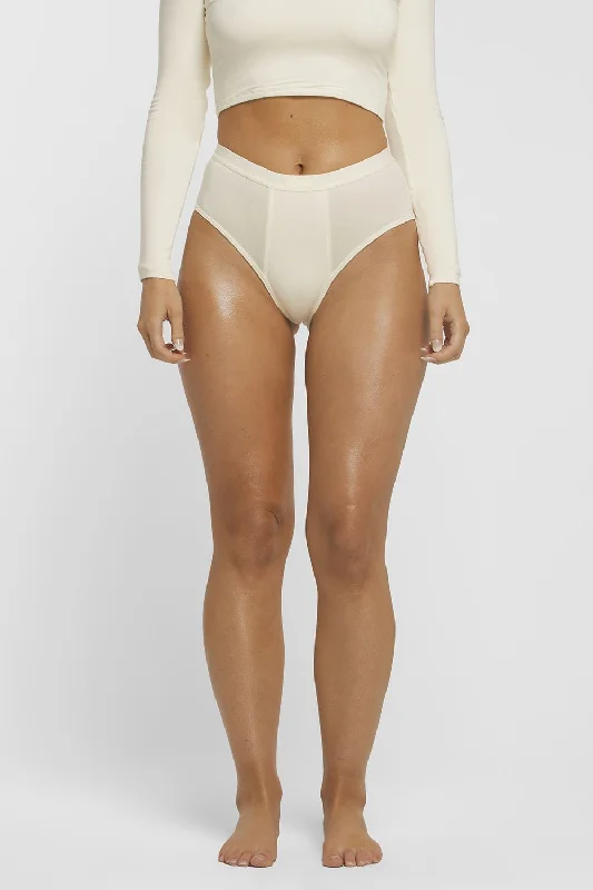 Unbeatable Deal Body Bamboo™ High-Rise Brief