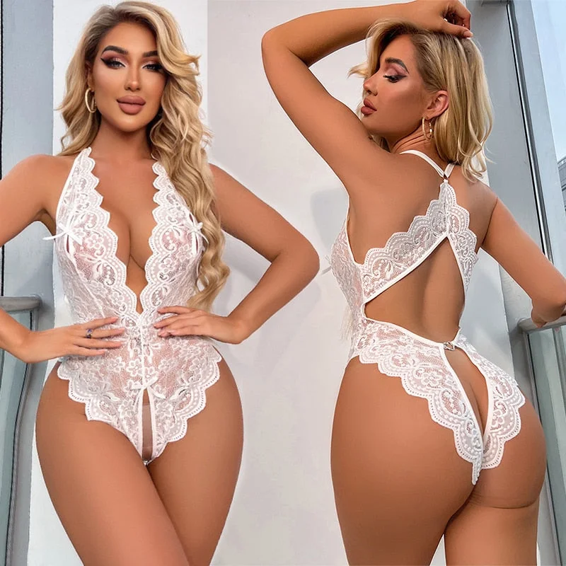 Bargain Alert Bodysuit Lingerie