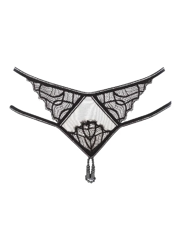 Bargain Blast Bracli Manhattan Panty High End Luxury Lingerie