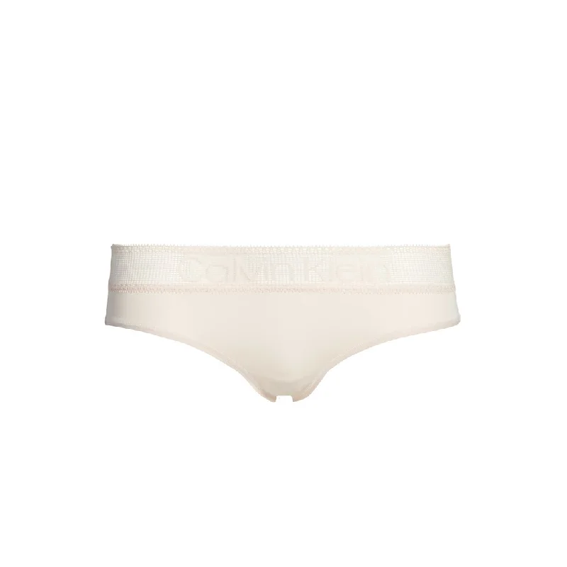 Crazy Savings Calvin Klein Logo Lace Hipster