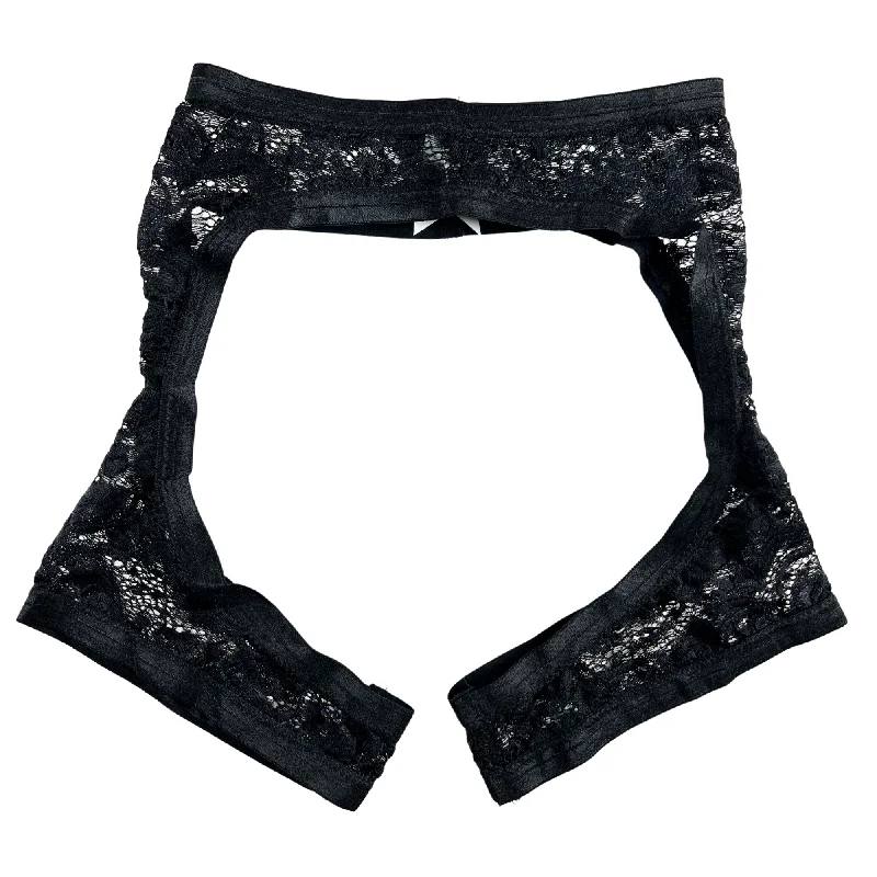 Pay Less Cantiq Lace Leg Bands