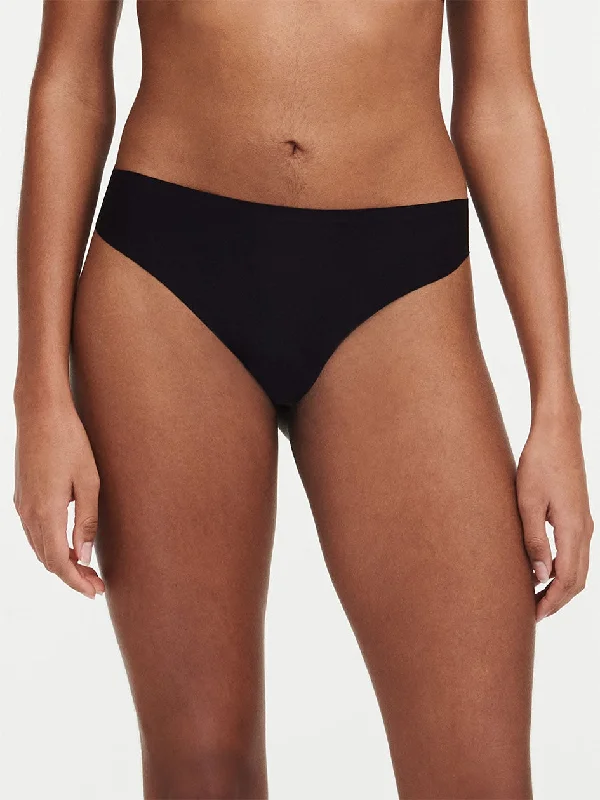 Today Only CHANTELLE 2649 SOFT STRETCH SEAMLESS THONG