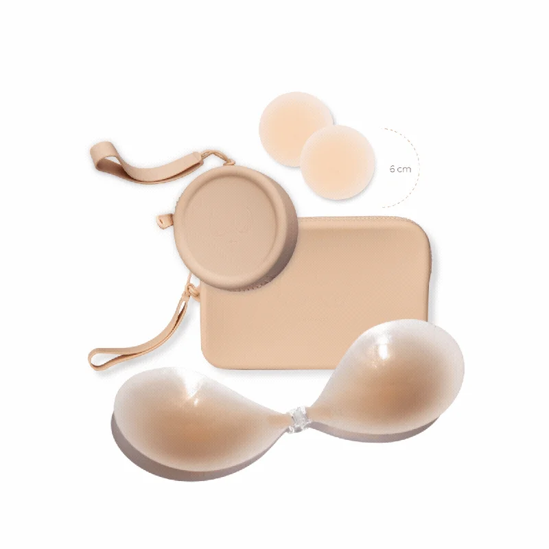 Weekend Flash Sale Nude Basics Bundle