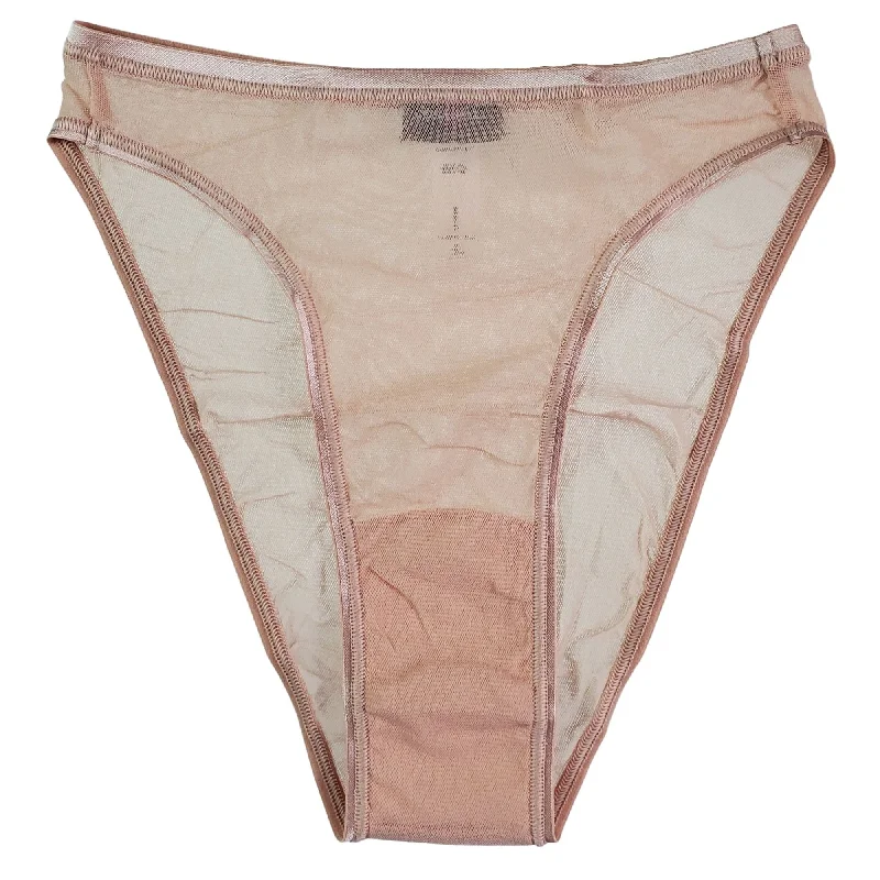 Weekend Extravaganza: Shop Now Cosabella Soire Confidence High Waist Bikini