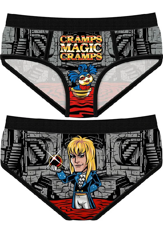 New Deal Cramps Magic Cramps | UNDERWEAR
