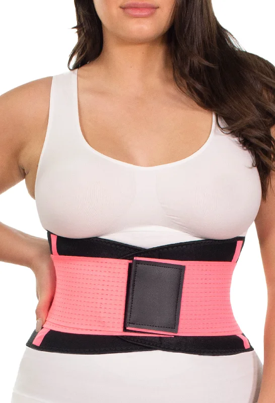 Weekend Deals That Dazzle Hourglass Waist Trainer