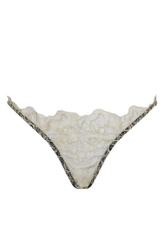 Cash Savings Damona Open Knicker