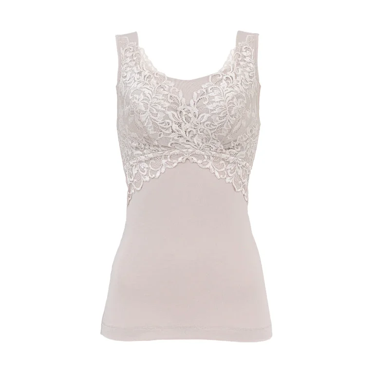 Closeout Deal Comfort Wireless Shaping Camisole 2023