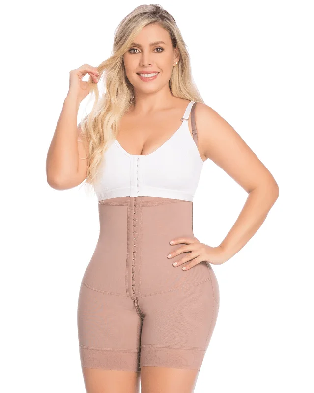Flash Sale Delie Fajas Fit 360 Mid Thigh
